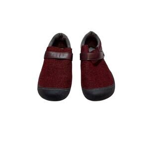 womens Jbu by jambu shoes slip on size 9